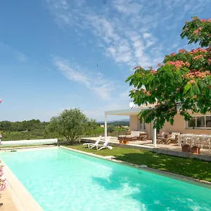 Casa vacanze Les Terrasses De Cascavelle, Blauvac